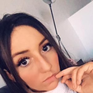 Meet your Posher, Audrey ann